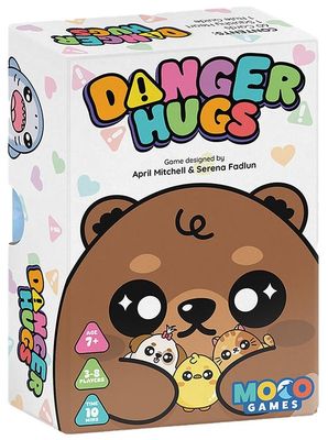 Danger Hugs