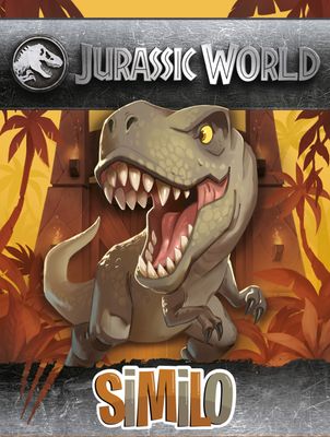 Similo: Jurassic Park