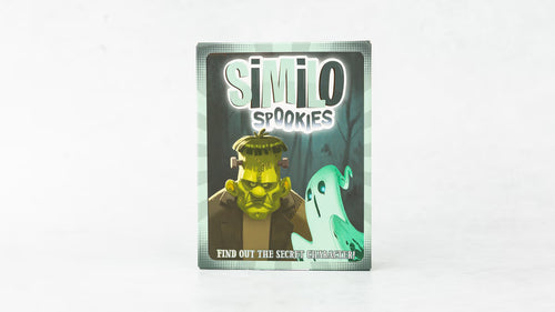 Similo: Spookies