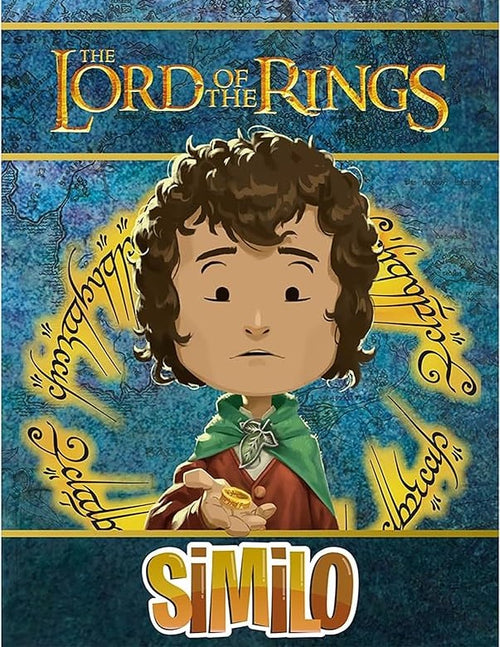 Similo: Lord of the Rings