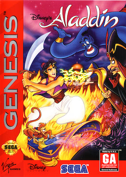 Aladdin