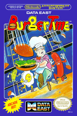 BurgerTime