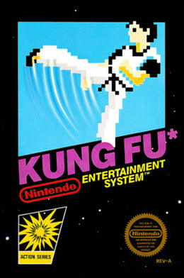 Kung Fu