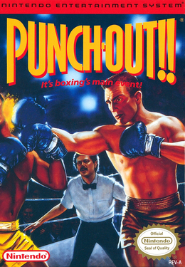 Punch-Out!