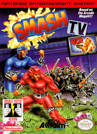 Smash T.V