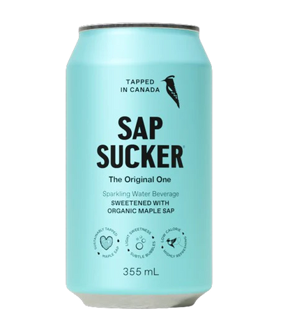 Bottled/Canned Drinks