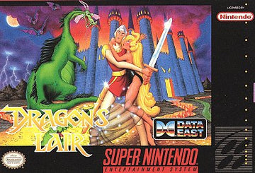 Dragon's Lair
