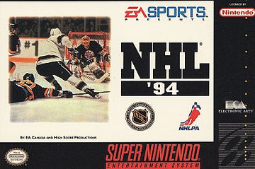 NHL '94