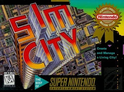 SimCity