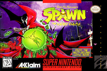 Spawn