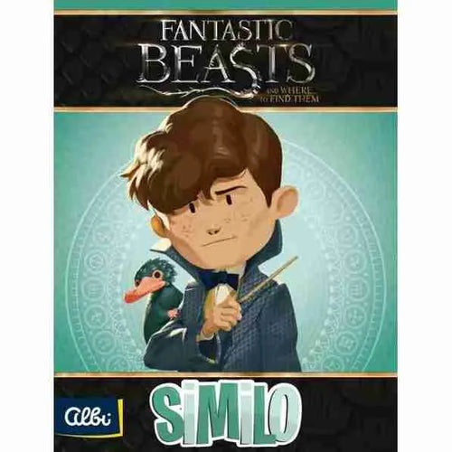 Similo: Fantastic Beats