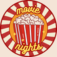 Movie Night October