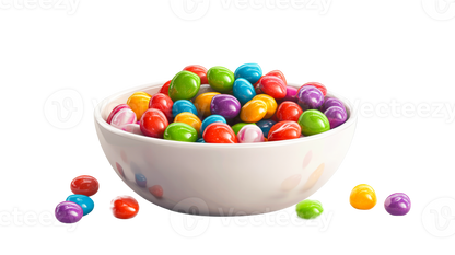 Candy/Chocolate/Salty Bowl
