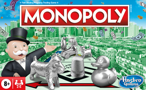 Monopoly