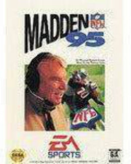 Madden '95