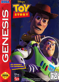 Toy Story