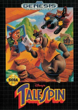 Disney's TaleSpin 
