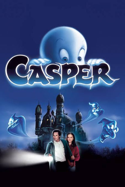 Movie Night October