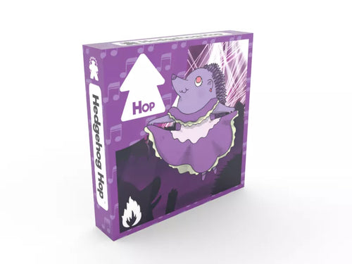 Hedgehog Hop
