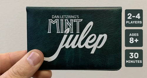 Mint Julep