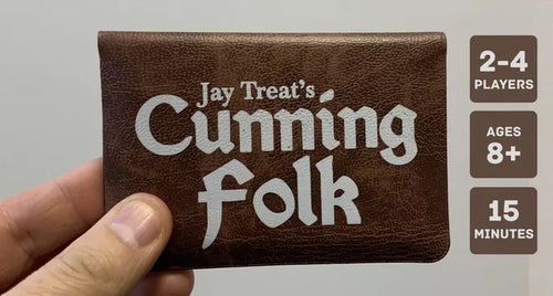 Cunning Folk