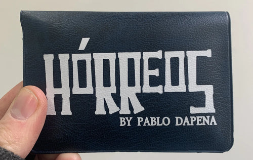 Horreos