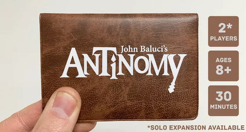 Antinomy