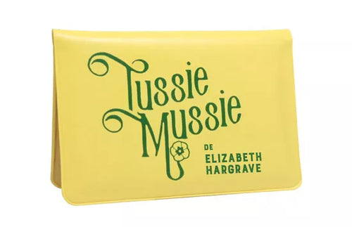 Tussie Mussie