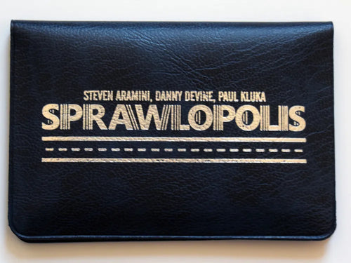 Sprawlopolis