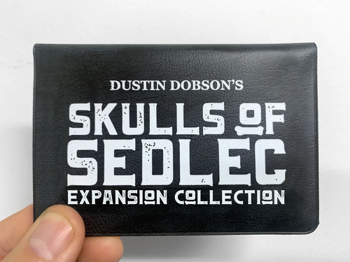 Skulls of Sedlec: Expansion Collection
