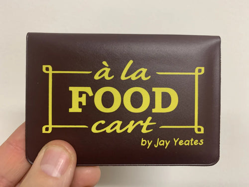 A La Food Cart