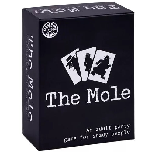 The Mole