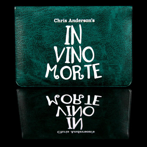 In Vino Morte
