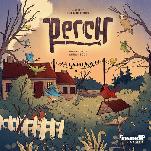 Perch