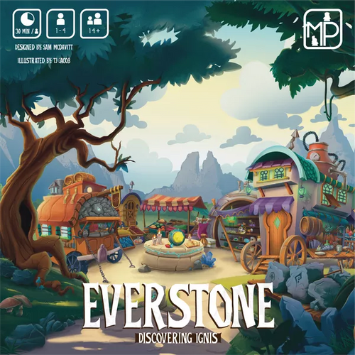 Everstone