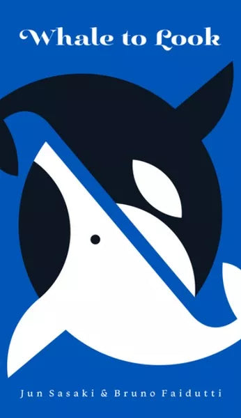 Whale To Look