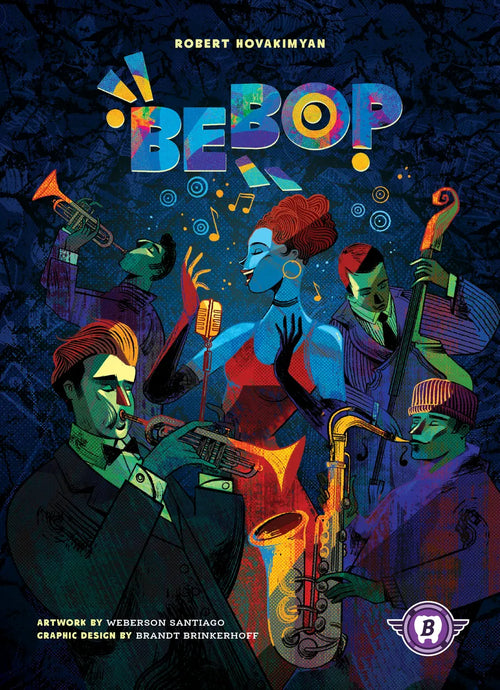 BeBop