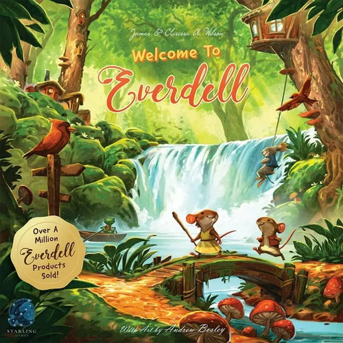 My Lil' Everdell