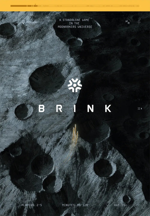 Brink: Super Deluxe Edition