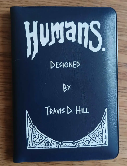 Humans.