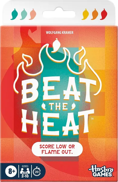 Beat the Heat