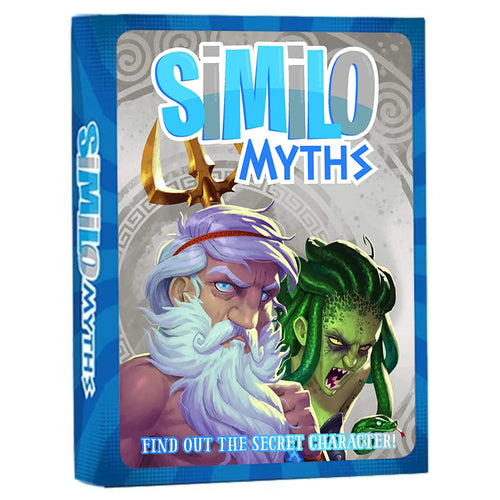 Similo Myths