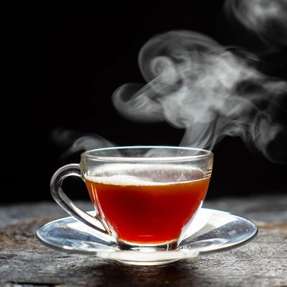Tea (Steeped)