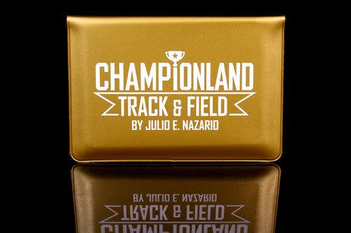 Championland: Track & Field