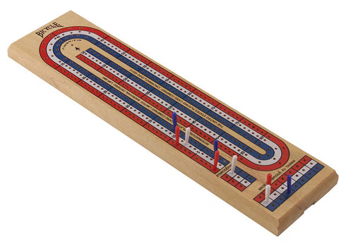 Cribbage